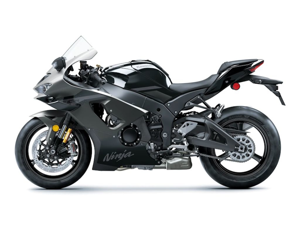 2026 Kawasaki Ninja® ZX™-10R Horizontal In-line 998