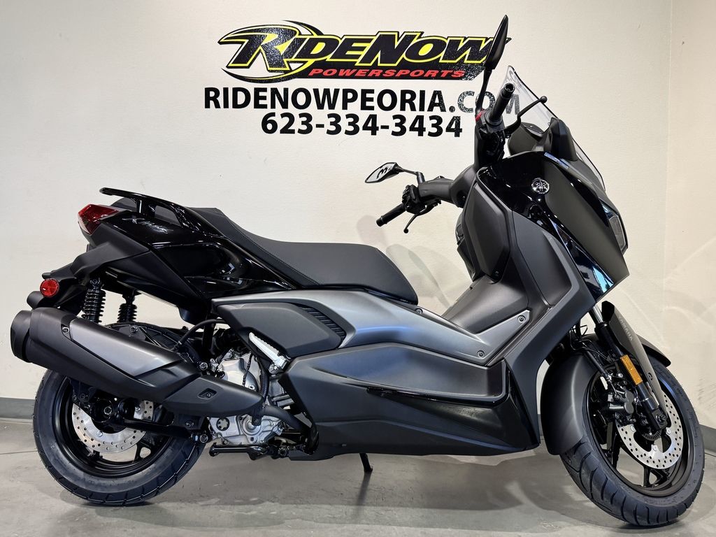 2026 Yamaha XMAX™ Single-Cylinder 292