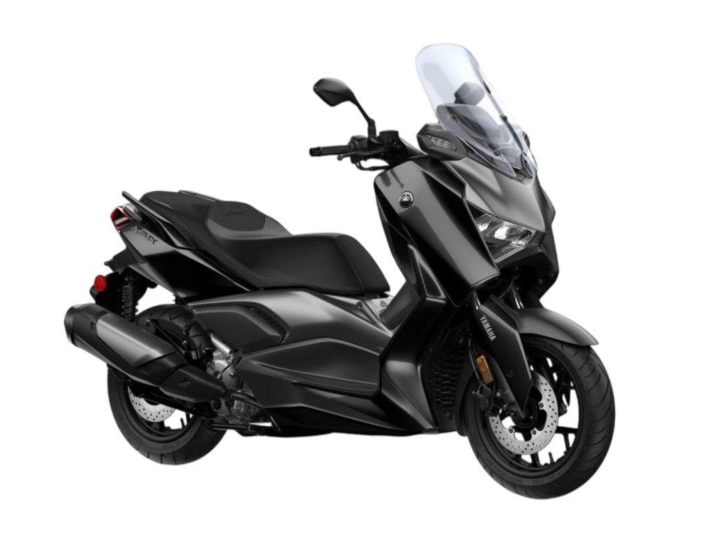 2026 Yamaha XMAX™ Single-Cylinder 292