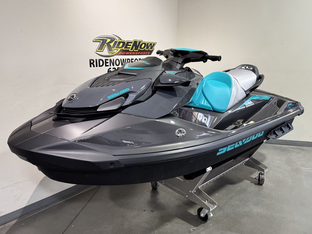 2026 Sea-Doo GTR 230 iBR 1630