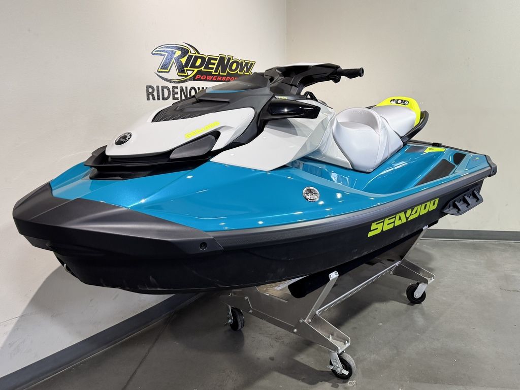 2026 Sea-Doo GTI SE 170 Ibr 1630