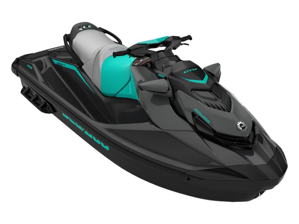 2026 Sea-Doo GTR 230 BRP Premium Audio, Ibr 1630