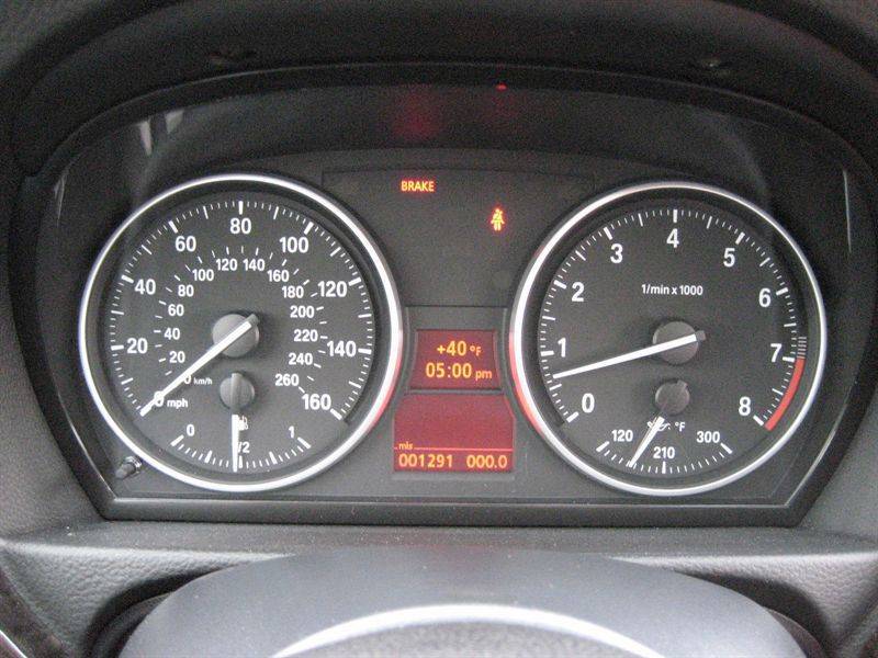 2003 Dodge Dakota SLT photo