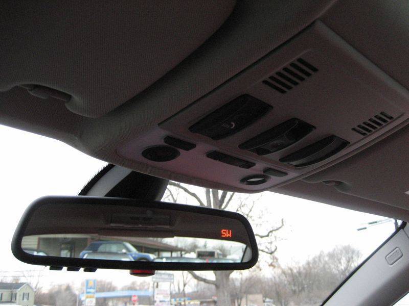 2003 Dodge Dakota SLT photo