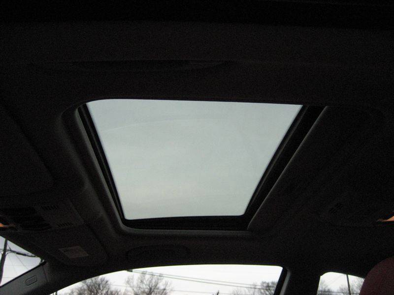 2003 Dodge Dakota SLT photo