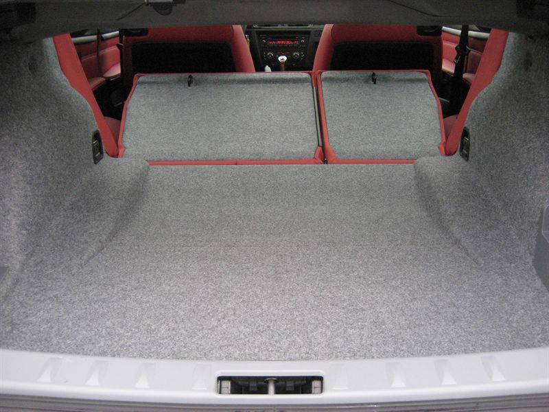 2003 Dodge Dakota SLT photo