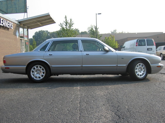 1992 Ford Mustang LX photo