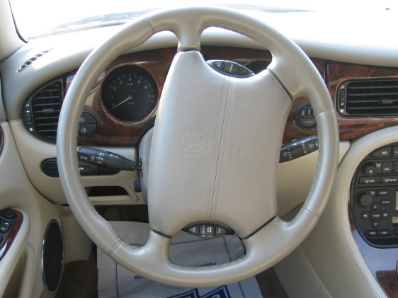 1992 Ford Mustang LX photo