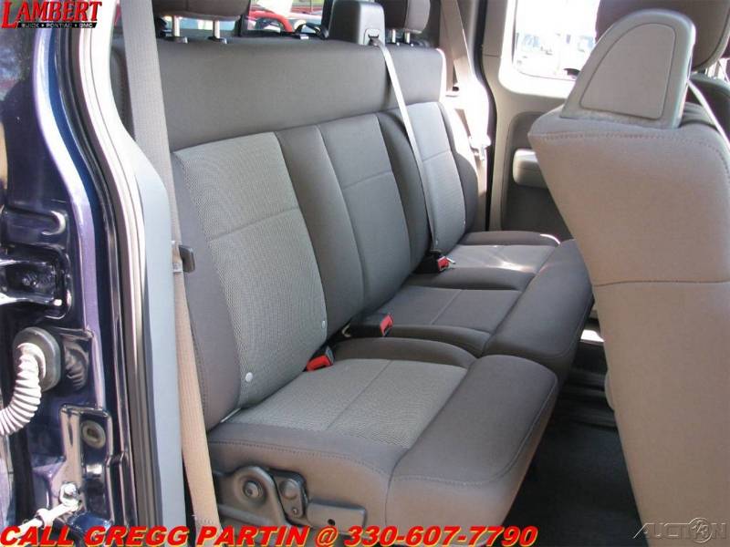 1999 Ford Mustang SVT Cobra photo