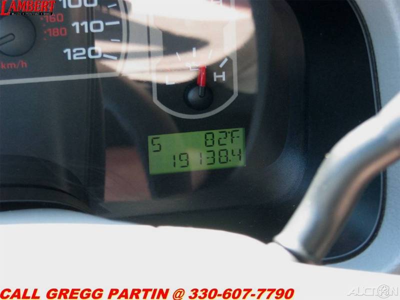 1999 Ford Mustang SVT Cobra photo