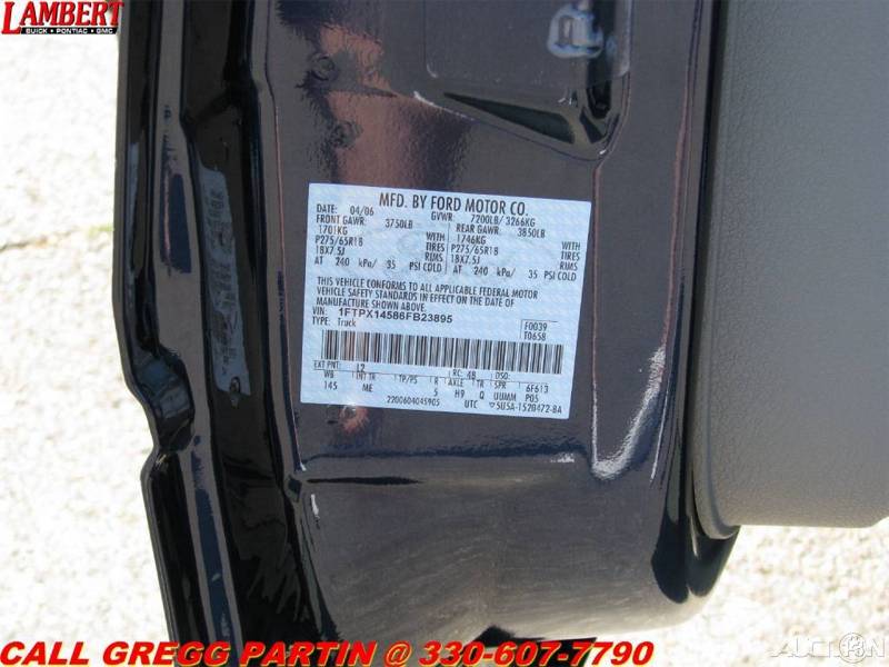 1999 Ford Mustang SVT Cobra photo