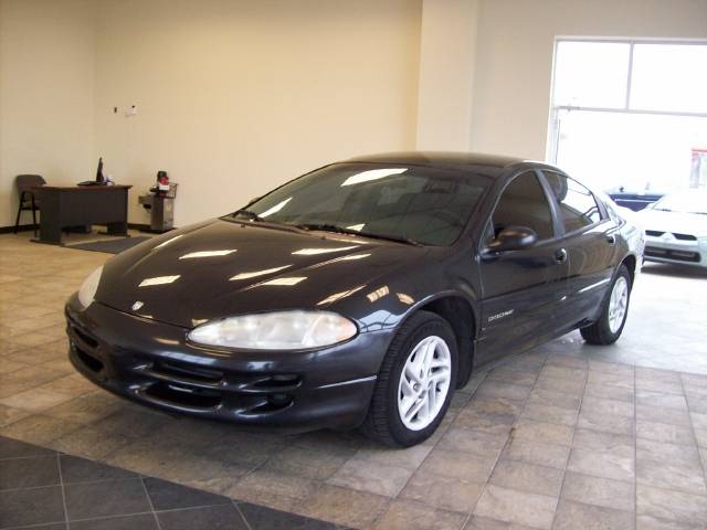 2009 Bounder