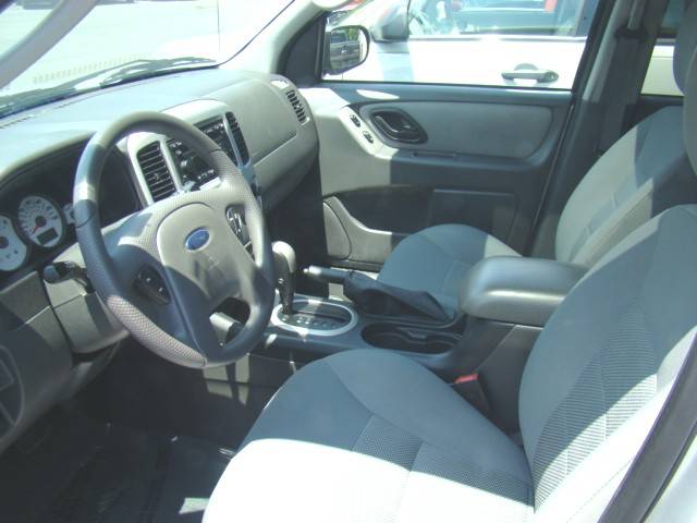 2007 Ford Escape XLT photo