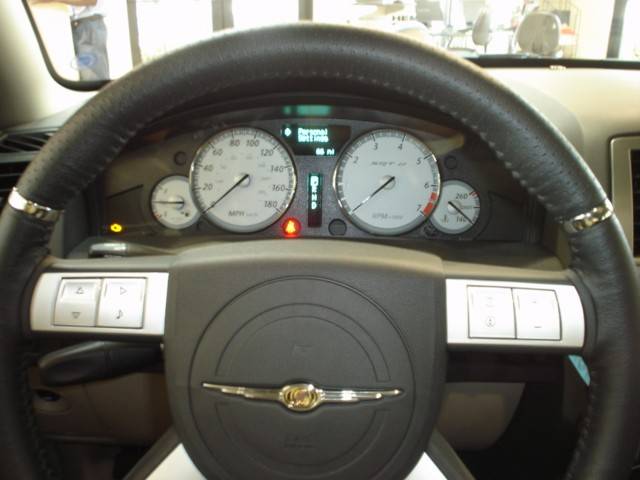 2005 Ford Explorer XLT photo