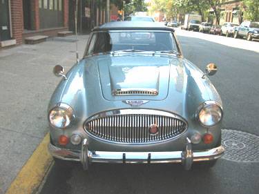 2007 Buick Lucerne CXL V6 photo