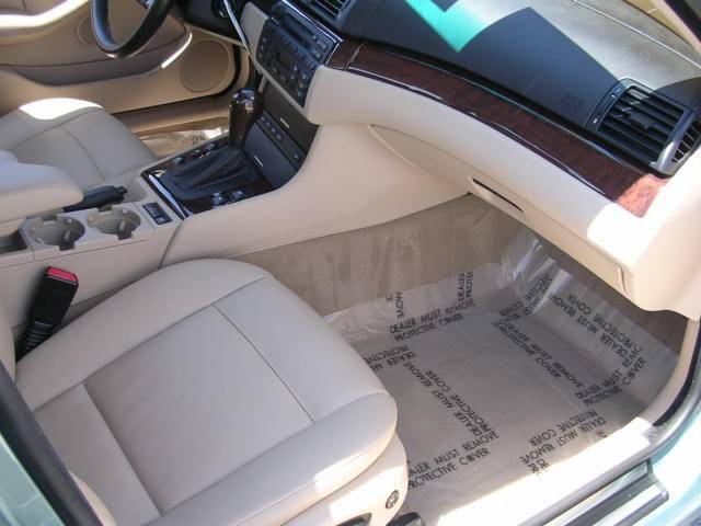 2006 Chevrolet Silverado 1500 Work Truck photo