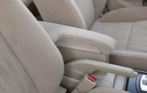 2005 Honda Civic LX photo