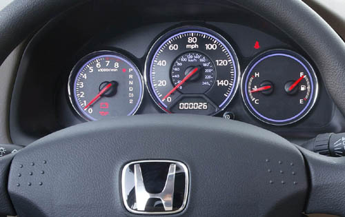 2005 Honda Civic LX photo