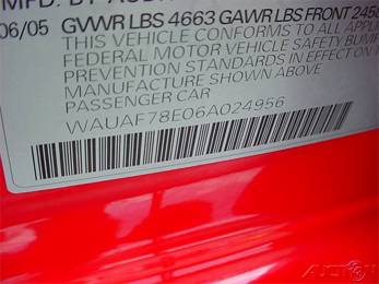 2006 Jeep Grand Cherokee Laredo photo