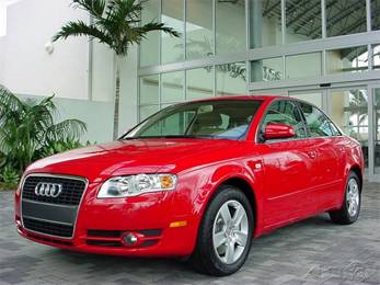 2006 Jeep Grand Cherokee Laredo photo