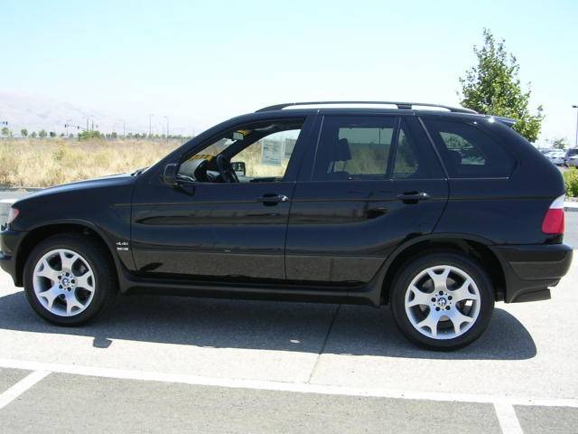 2007 Chevrolet Impala LS photo