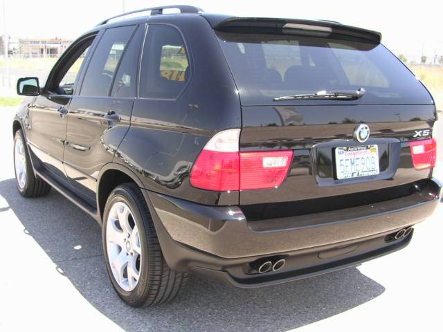 2007 Chevrolet Impala LS photo