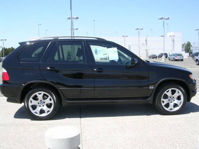 2007 Chevrolet Impala LS photo