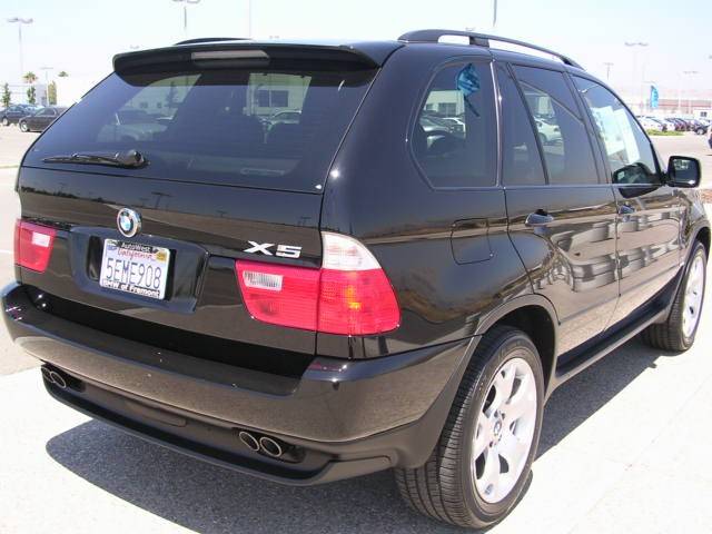 2007 Chevrolet Impala LS photo