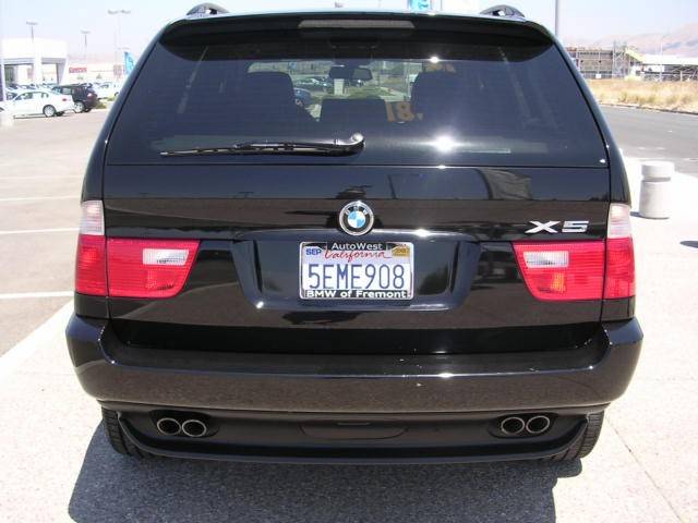 2007 Chevrolet Impala LS photo