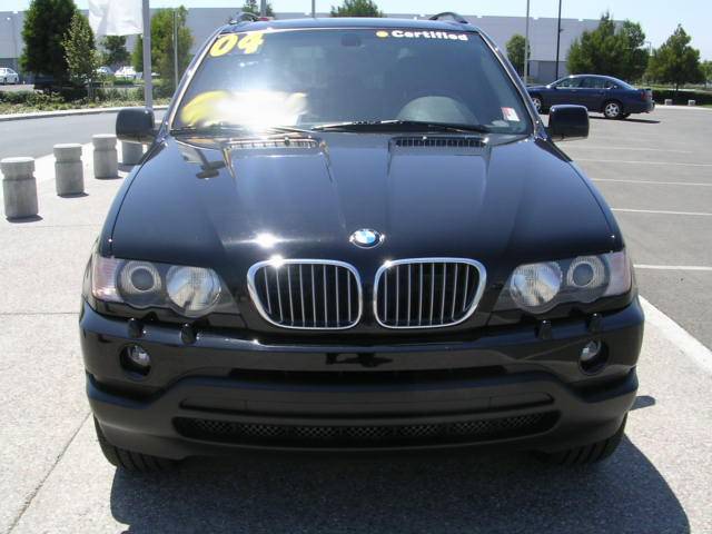 2007 Chevrolet Impala LS photo