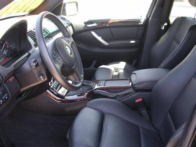 2007 Chevrolet Impala LS photo