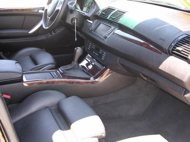 2007 Chevrolet Impala LS photo