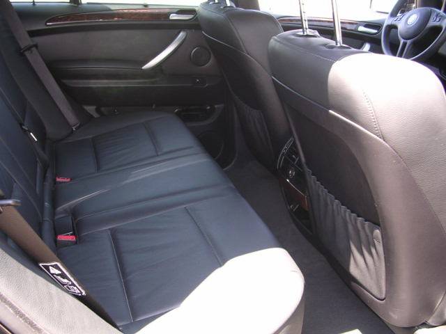 2007 Chevrolet Impala LS photo