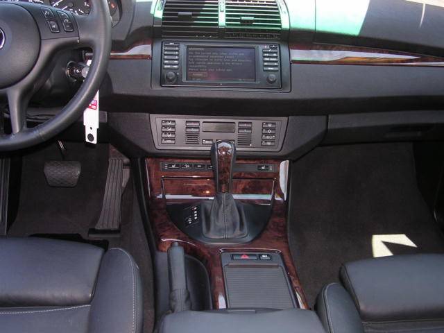 2007 Chevrolet Impala LS photo