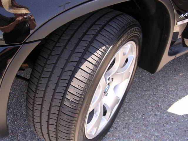 2007 Chevrolet Impala LS photo