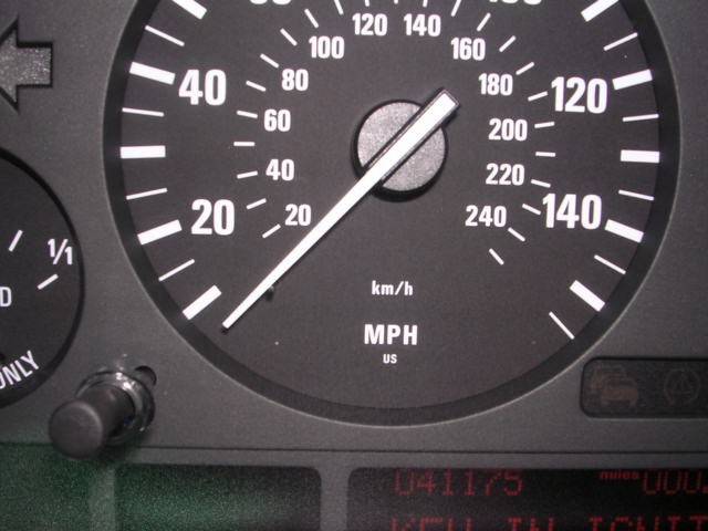 2007 Chevrolet Impala LS photo