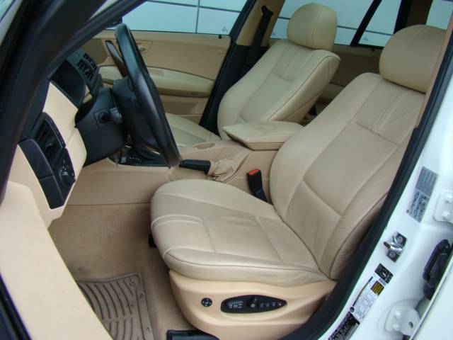 2005 Chevrolet Impala photo