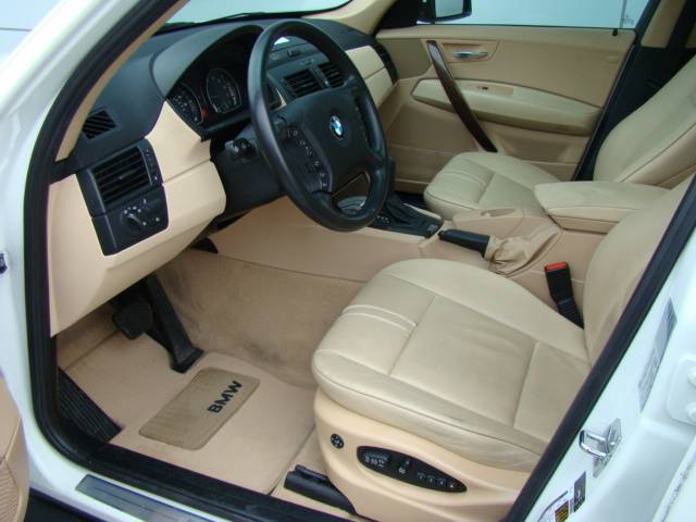 2005 Chevrolet Impala photo