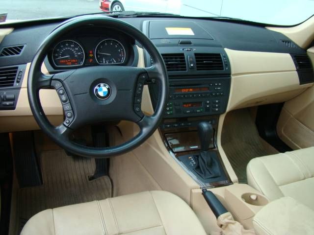 2005 Chevrolet Impala photo