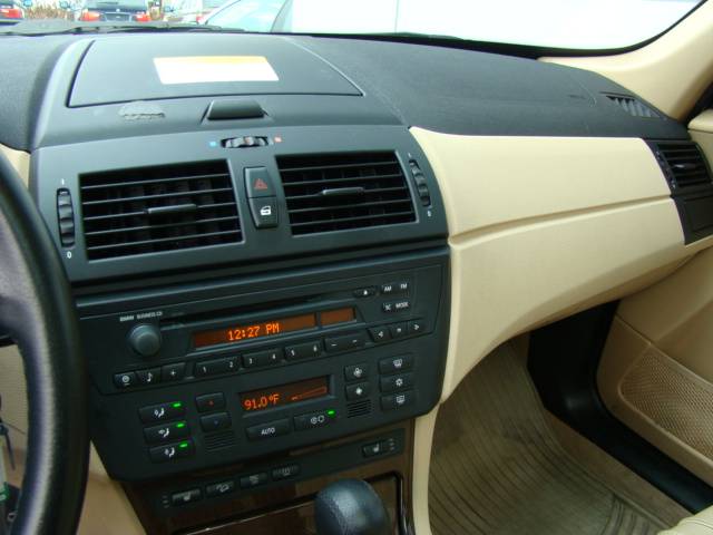2005 Chevrolet Impala photo