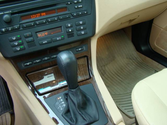 2005 Chevrolet Impala photo