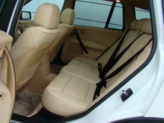 2005 Chevrolet Impala photo