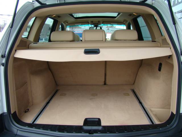 2005 Chevrolet Impala photo