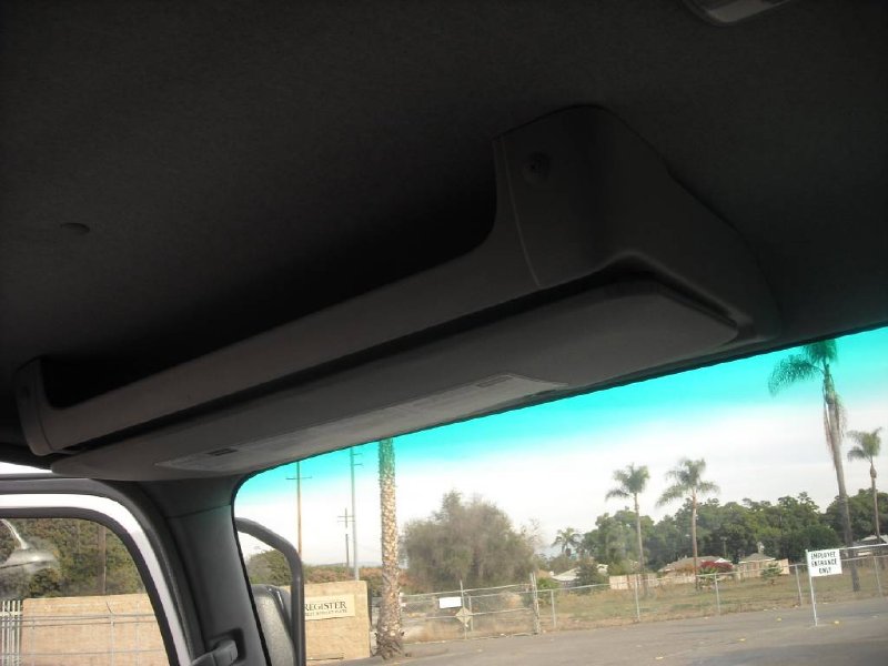 2004 GMC Sierra 1500 Work Truck photo