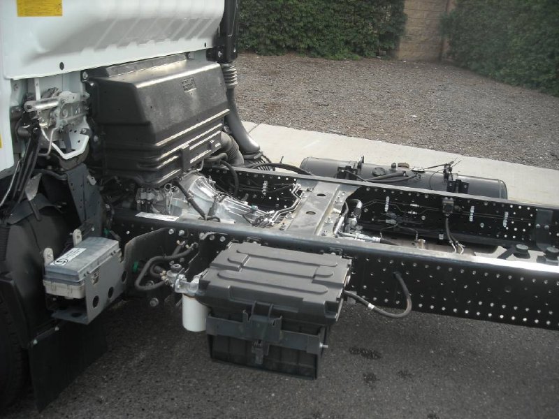 2004 GMC Sierra 1500 Work Truck photo