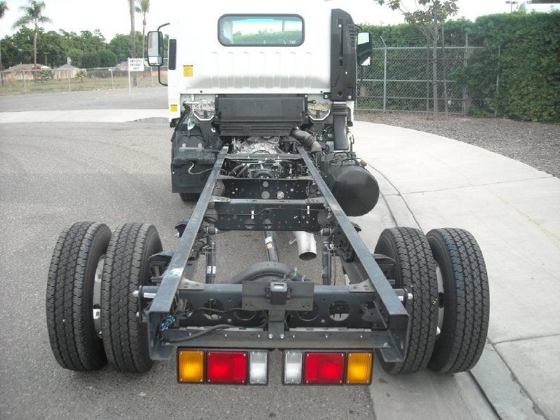 2004 GMC Sierra 1500 Work Truck photo