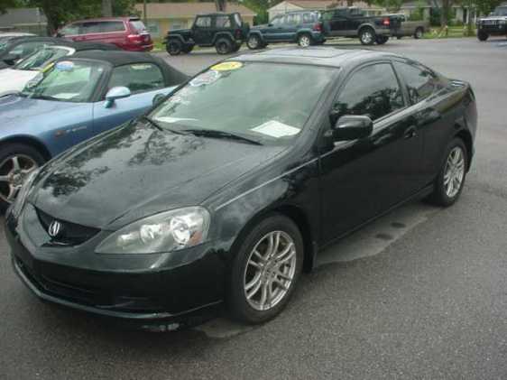 2002 Honda Civic LX photo