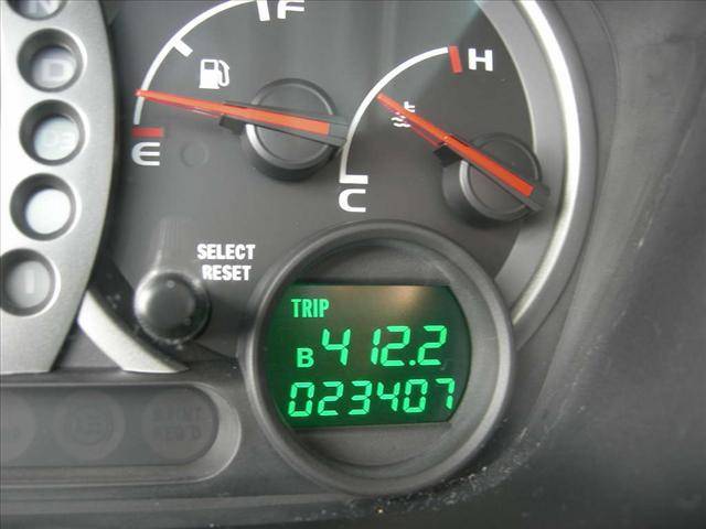2005 Honda Pilot LX photo