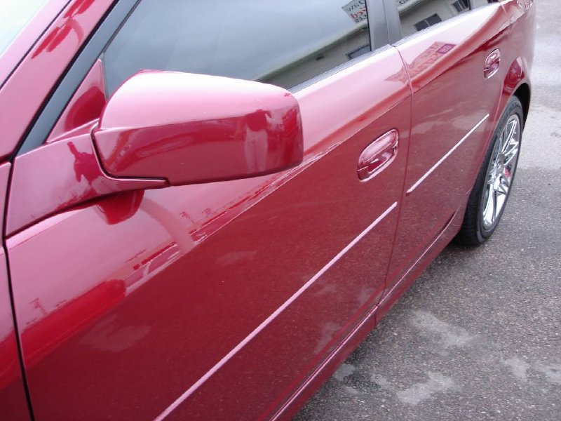 2011 Toyota Corolla photo