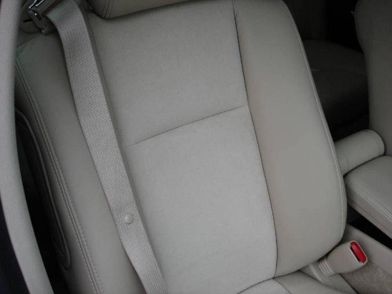 2011 Toyota Corolla photo